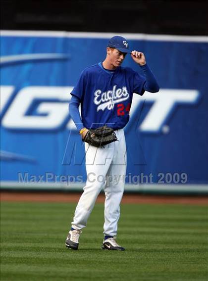 Thumbnail 2 in Alameda vs. Clayton Valley (CIF NCS D2 Final) photogallery.
