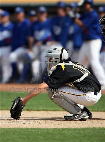 Thumbnail 1 in Alameda vs. Clayton Valley (CIF NCS D2 Final) photogallery.