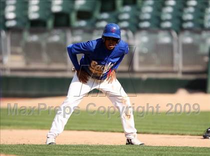 Thumbnail 1 in Alameda vs. Clayton Valley (CIF NCS D2 Final) photogallery.