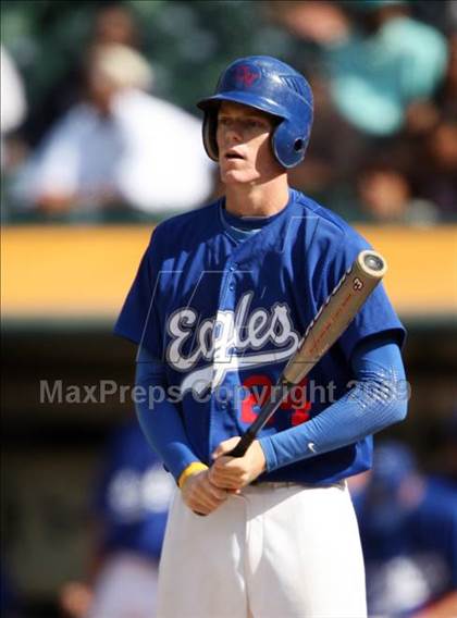 Thumbnail 1 in Alameda vs. Clayton Valley (CIF NCS D2 Final) photogallery.