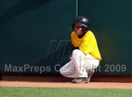 Thumbnail 1 in Alameda vs. Clayton Valley (CIF NCS D2 Final) photogallery.