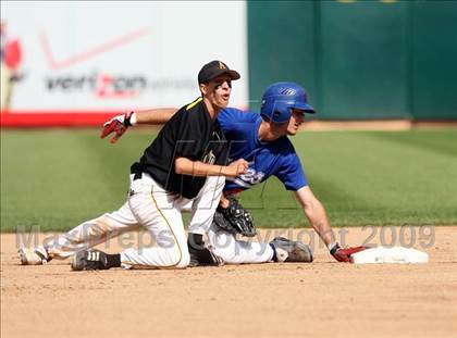 Thumbnail 1 in Alameda vs. Clayton Valley (CIF NCS D2 Final) photogallery.
