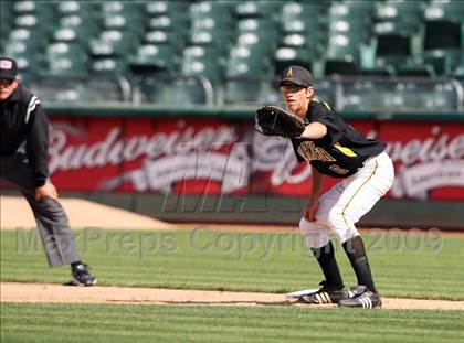 Thumbnail 2 in Alameda vs. Clayton Valley (CIF NCS D2 Final) photogallery.