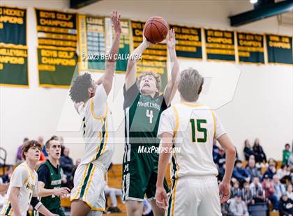 Thumbnail 1 in Minnechaug Regional @ Tantasqua Regional photogallery.
