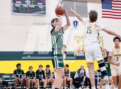 Thumbnail 3 in Minnechaug Regional @ Tantasqua Regional photogallery.