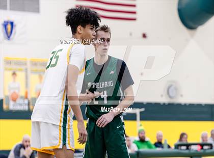 Thumbnail 1 in Minnechaug Regional @ Tantasqua Regional photogallery.