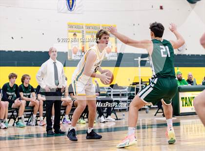 Thumbnail 2 in Minnechaug Regional @ Tantasqua Regional photogallery.