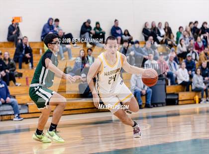 Thumbnail 1 in Minnechaug Regional @ Tantasqua Regional photogallery.