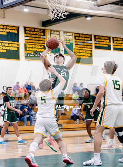 Thumbnail 3 in Minnechaug Regional @ Tantasqua Regional photogallery.