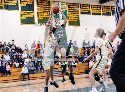 Thumbnail 1 in Minnechaug Regional @ Tantasqua Regional photogallery.