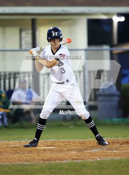 Thumbnail 2 in Havelock Baseball (Extending the Season) photogallery.