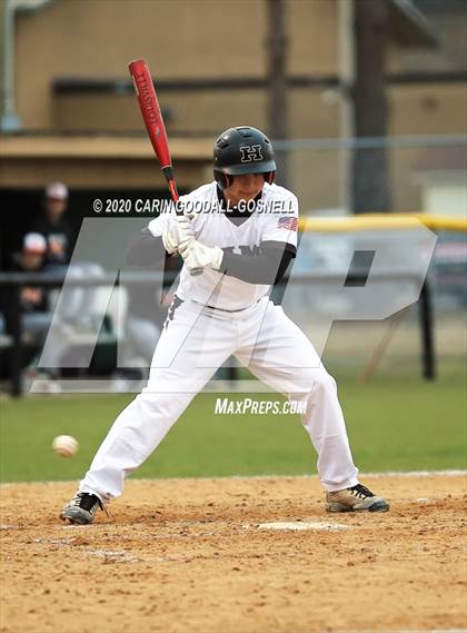 Thumbnail 2 in Havelock Baseball (Extending the Season) photogallery.