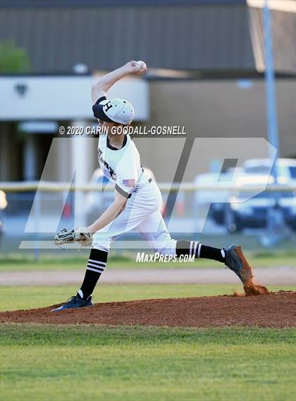 Thumbnail 3 in Havelock Baseball (Extending the Season) photogallery.