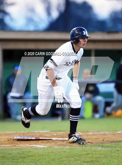 Thumbnail 1 in Havelock Baseball (Extending the Season) photogallery.