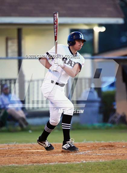 Thumbnail 1 in Havelock Baseball (Extending the Season) photogallery.