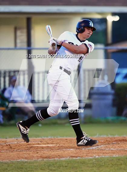 Thumbnail 3 in Havelock Baseball (Extending the Season) photogallery.
