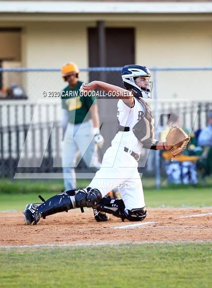 Thumbnail 2 in Havelock Baseball (Extending the Season) photogallery.