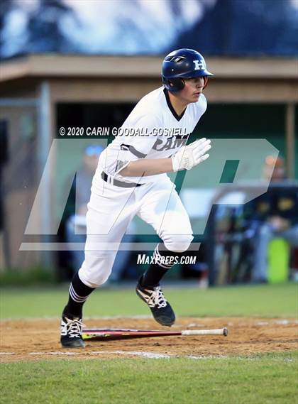 Thumbnail 3 in Havelock Baseball (Extending the Season) photogallery.