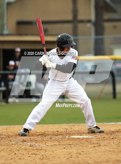 Thumbnail 1 in Havelock Baseball (Extending the Season) photogallery.