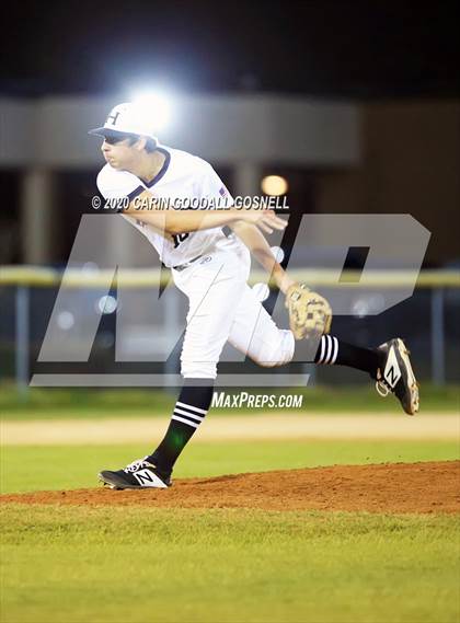 Thumbnail 2 in Havelock Baseball (Extending the Season) photogallery.