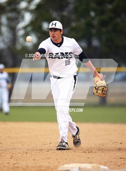 Thumbnail 3 in Havelock Baseball (Extending the Season) photogallery.