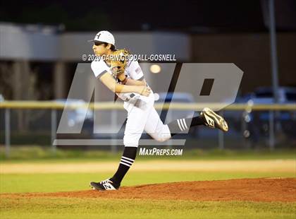 Thumbnail 2 in Havelock Baseball (Extending the Season) photogallery.