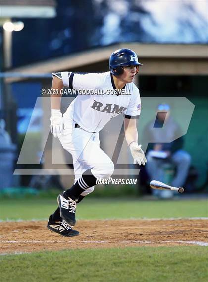 Thumbnail 1 in Havelock Baseball (Extending the Season) photogallery.