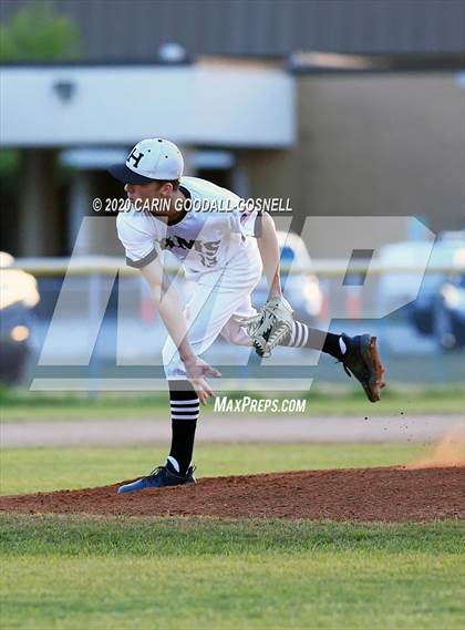 Thumbnail 1 in Havelock Baseball (Extending the Season) photogallery.