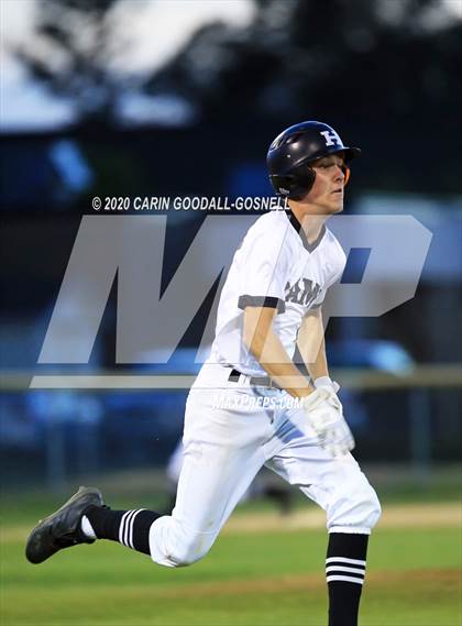Thumbnail 1 in Havelock Baseball (Extending the Season) photogallery.