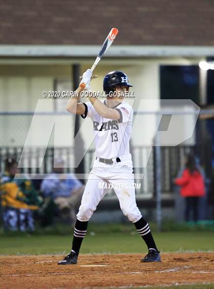 Thumbnail 3 in Havelock Baseball (Extending the Season) photogallery.