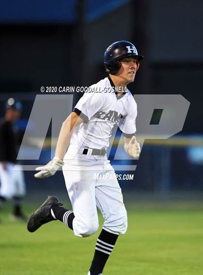 Thumbnail 3 in Havelock Baseball (Extending the Season) photogallery.