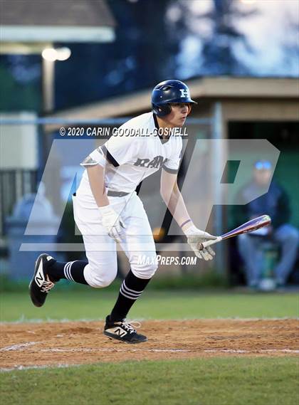 Thumbnail 3 in Havelock Baseball (Extending the Season) photogallery.