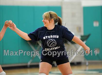 Thumbnail 1 in Sturgis @ Dennis-Yarmouth photogallery.