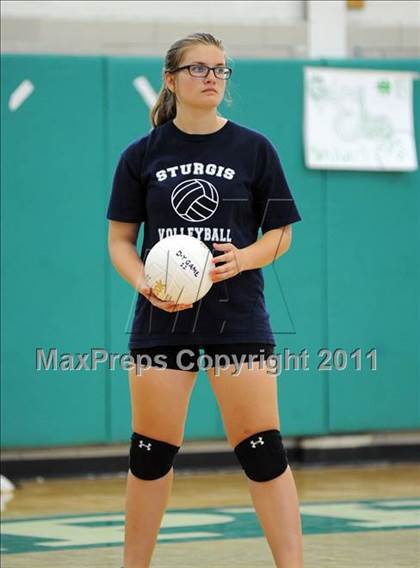 Thumbnail 2 in Sturgis @ Dennis-Yarmouth photogallery.