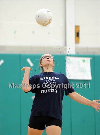 Thumbnail 3 in Sturgis @ Dennis-Yarmouth photogallery.
