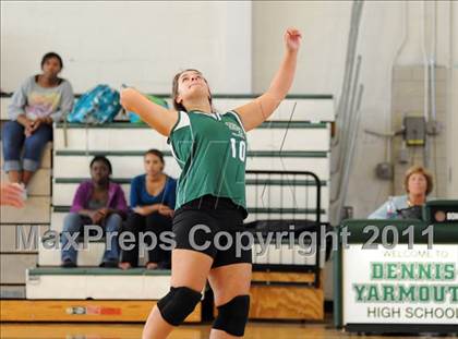 Thumbnail 1 in Sturgis @ Dennis-Yarmouth photogallery.