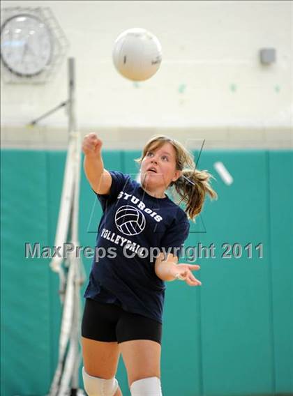 Thumbnail 1 in Sturgis @ Dennis-Yarmouth photogallery.