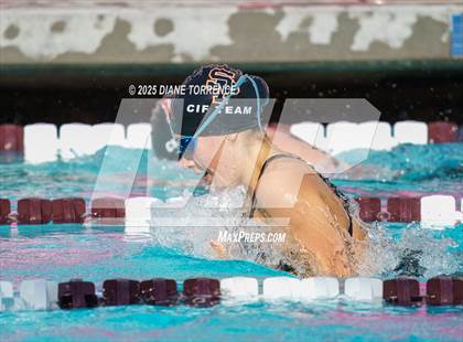 Thumbnail 3 in CIF-SS Division 2 Preliminaries photogallery.
