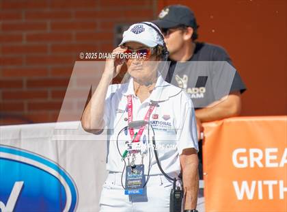 Thumbnail 3 in CIF-SS Division 2 Preliminaries photogallery.