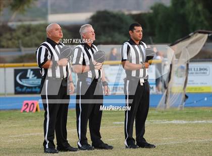 Thumbnail 2 in Dos Pueblos @ Camarillo photogallery.
