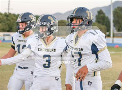 Thumbnail 1 in Dos Pueblos @ Camarillo photogallery.