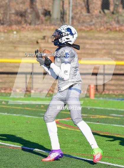 Thumbnail 3 in Immaculate Conception @ Morris Catholic (NJSIAA Non-Public Group 2 Quarterfinal)  photogallery.