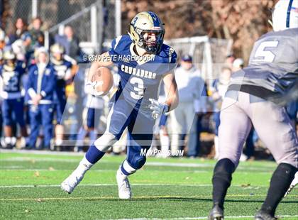 Thumbnail 3 in Immaculate Conception @ Morris Catholic (NJSIAA Non-Public Group 2 Quarterfinal)  photogallery.