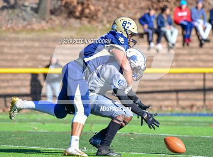 Thumbnail 3 in Immaculate Conception @ Morris Catholic (NJSIAA Non-Public Group 2 Quarterfinal)  photogallery.