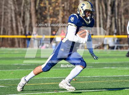Thumbnail 2 in Immaculate Conception @ Morris Catholic (NJSIAA Non-Public Group 2 Quarterfinal)  photogallery.