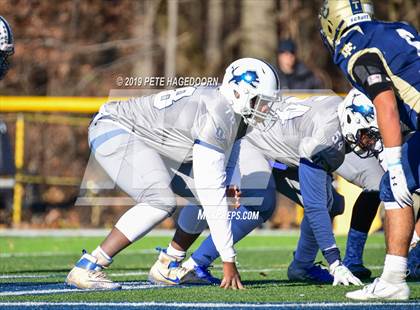 Thumbnail 1 in Immaculate Conception @ Morris Catholic (NJSIAA Non-Public Group 2 Quarterfinal)  photogallery.