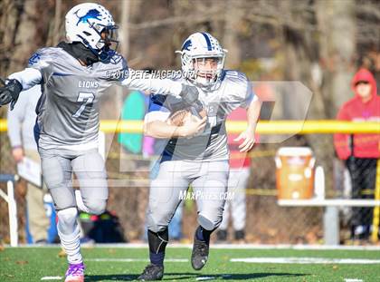 Thumbnail 2 in Immaculate Conception @ Morris Catholic (NJSIAA Non-Public Group 2 Quarterfinal)  photogallery.