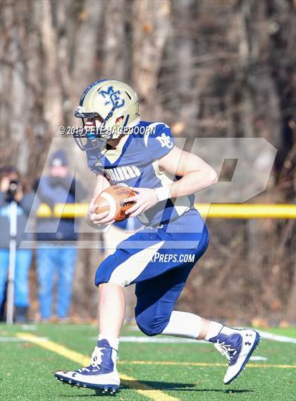 Thumbnail 3 in Immaculate Conception @ Morris Catholic (NJSIAA Non-Public Group 2 Quarterfinal)  photogallery.