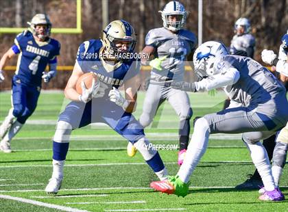Thumbnail 2 in Immaculate Conception @ Morris Catholic (NJSIAA Non-Public Group 2 Quarterfinal)  photogallery.