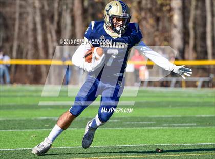 Thumbnail 1 in Immaculate Conception @ Morris Catholic (NJSIAA Non-Public Group 2 Quarterfinal)  photogallery.